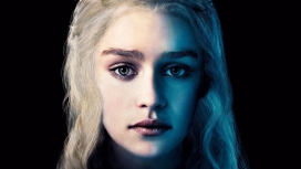 Daenerys targaryen丹妮莉丝・坦格利安美女壁纸