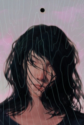 Art/Illustration 艺术插欣赏