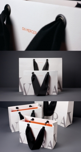 Vera Wang品牌包装设计