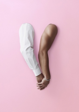 Silo Theatre筒仓剧院平面广告