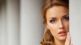 我在这-最美丽的女人