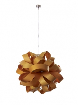 Agatha木泡芙吊灯