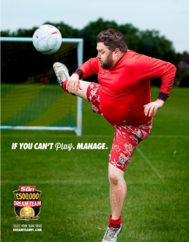 https://www.2008php.com/Sun足球运动平面广告