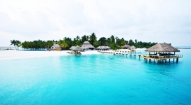 黎巴嫩岛屿壁纸