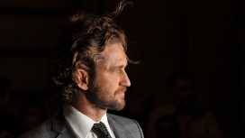 影视男星-杰拉德・巴特勒