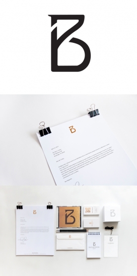 Bazaar Seven一个高端国际化的果酱美食品牌设计-非常国际化的感觉