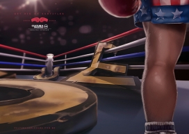 Cultura Inglesa英语教程平面广告