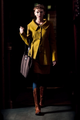 Hotel Du Vin女性人像摄影