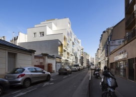 住房块样箱房屋