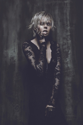 纯美水晶塔蒂亚娜