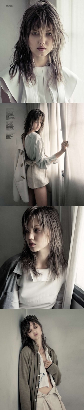 优雅微妙的暗示