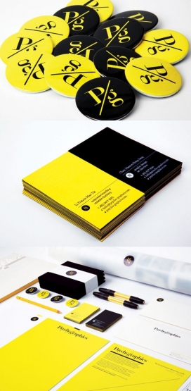 “别人笑我太疯癫”-Psychographics品牌设计