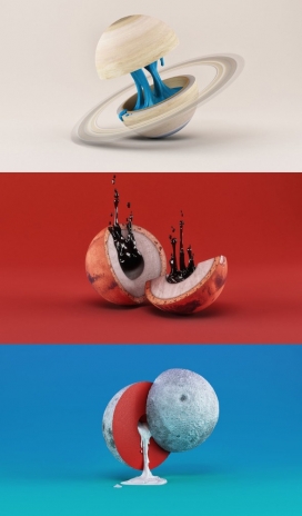 行星物理解剖-披露我们的行星内部的秘密，揭示了一个奇怪的和富有远见的世界