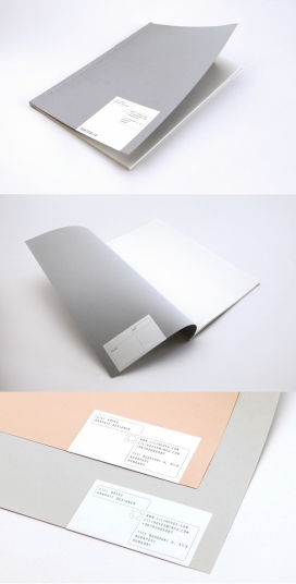 Personal Identity个人品牌设计