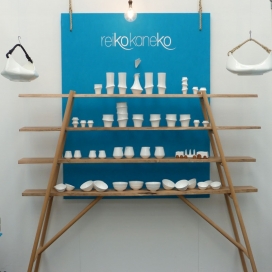 帐篷伦敦-一个可爱轻松的节日氛围