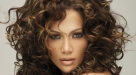 卷发大美女-珍妮弗・洛佩兹