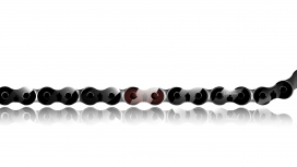 chain自行车链条写真壁纸