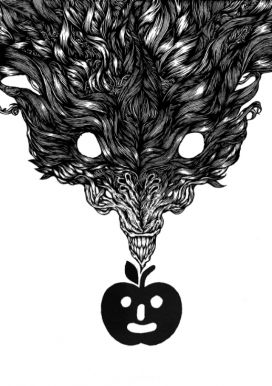 D R A W I N G S / 2插画