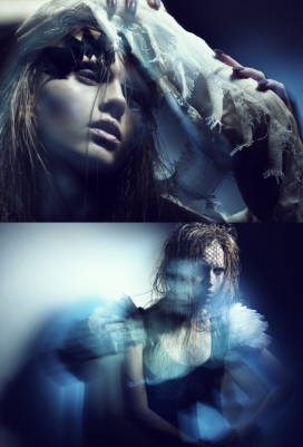 “鬼”故事杂志