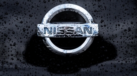 nissan尼桑LOGO标志