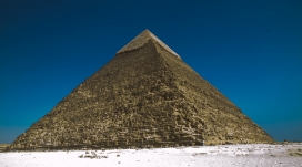 埃及金字塔壁纸