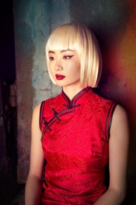 东源-上海夜生活