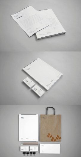 Painter画家设计师品牌设计