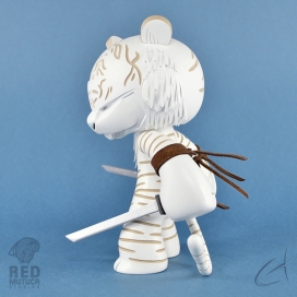 Takeo虎客侠玩具