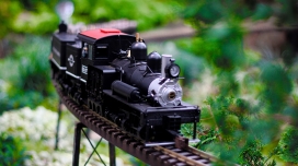 菲普斯火车玩具