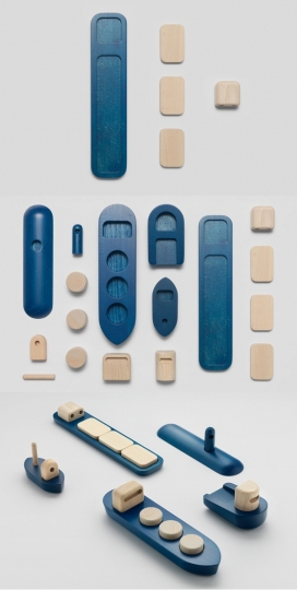 SHIPPING-木制玩具