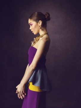 FUNK-艳妆时装秀