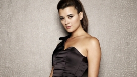 美诱美女-科特迪瓦德巴勃罗