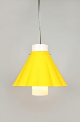 经典与传统照明吊灯