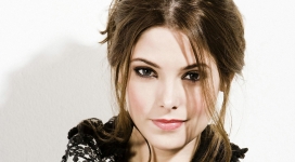 金发美女-阿什利格林