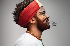 Xolo移动视听电子产品平面广告