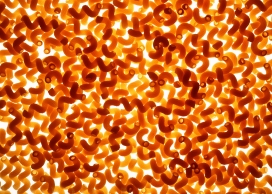 高清晰面食类食材壁纸