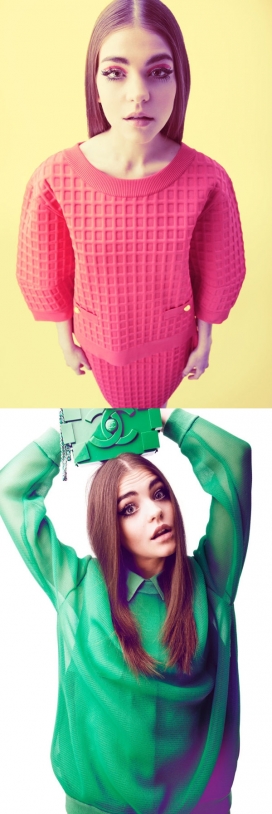 SI STYLE/UNITED COLORS彩装