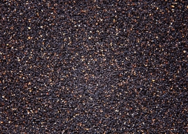 小米粒黑芝麻粗粮谷物食材壁纸