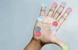 造纸公司企业品牌设计