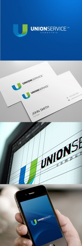 Brending品牌设计