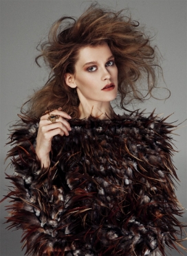 Cosmopolitan丽都土耳其2014年1月