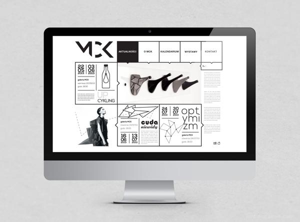 MCK-灰色大气品牌设计欣赏---酷图编号13