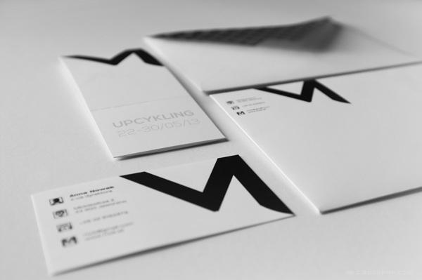 MCK-灰色大气品牌设计欣赏---酷图编号11