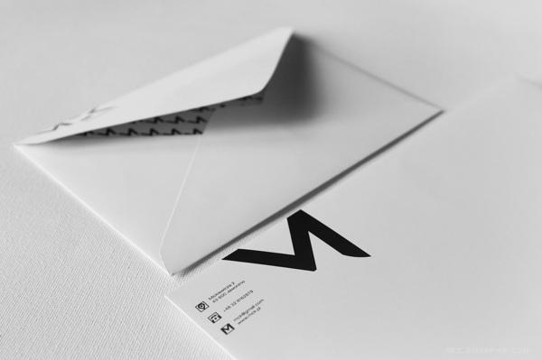 MCK-灰色大气品牌设计欣赏---酷图编号7