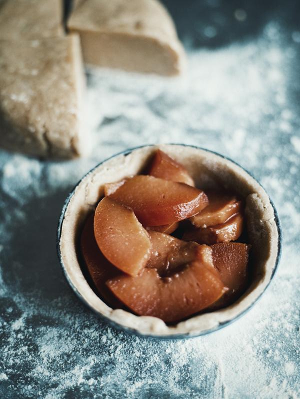 The Agrarian Kitchen-农家厨房记录图---酷图编号5