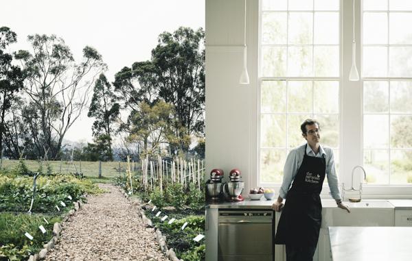 The Agrarian Kitchen-农家厨房记录图---酷图编号1