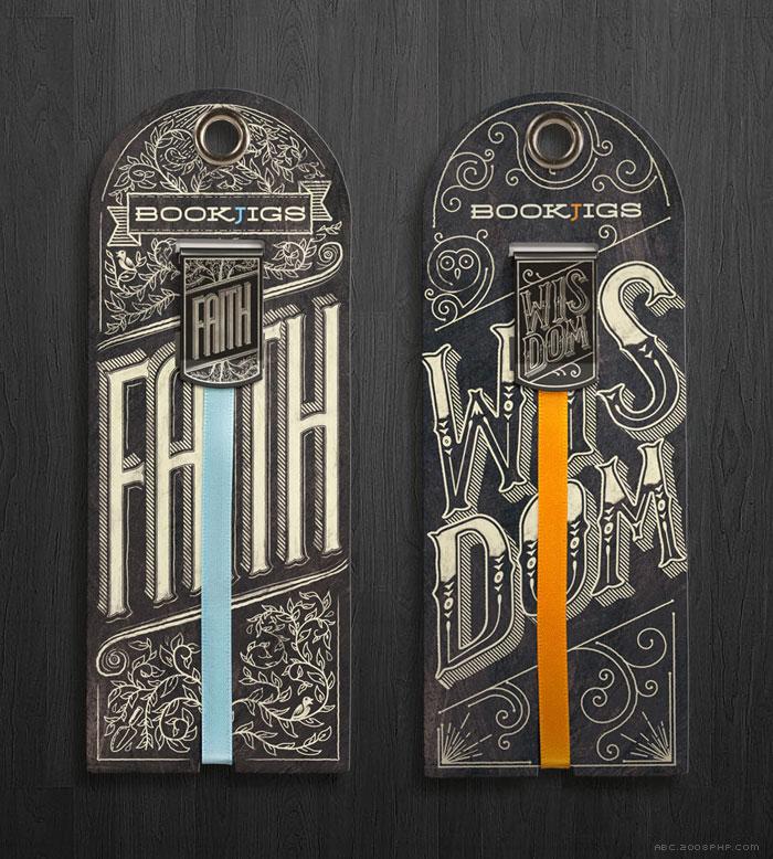 Bookjig粉笔专柜插画系列---酷图编号3