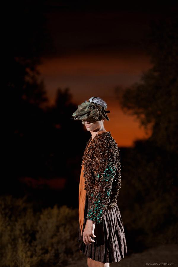 玄妙壮观-特别感谢BENZE香格里拉歌剧女主角的蟒蛇---酷图编号2