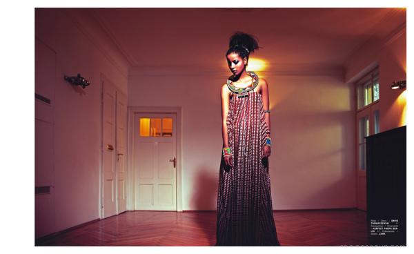 卡塔琳娜・埃克特-F.A.S.H.I.Z.B.L.A.C.K人像---酷图编号5