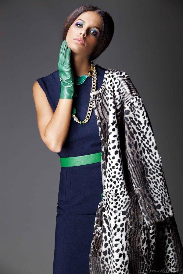 LOOK生活杂志---酷图编号5